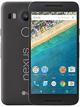 LG Nexus 5X title=